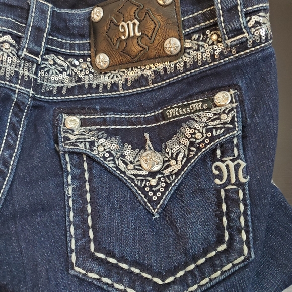 Miss me jeans - Picture 5 of 15